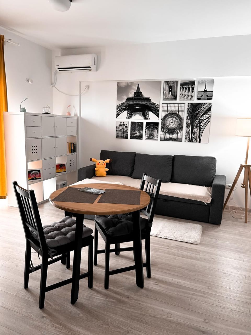 xOază Urbană în Inima Copoului - 2 camere - AB Homes - parcare Apartment in Romania