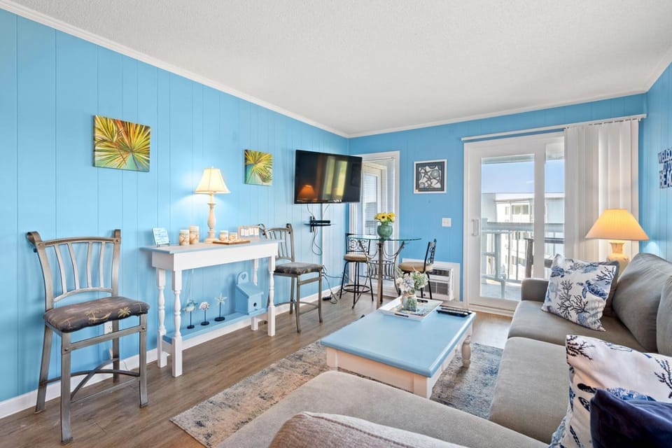 A Place at The Beach 9540-3P Apartment in South Carolina
