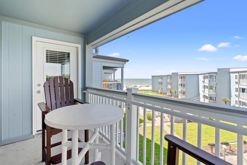 A Place at The Beach 9540-3P Apartment in South Carolina