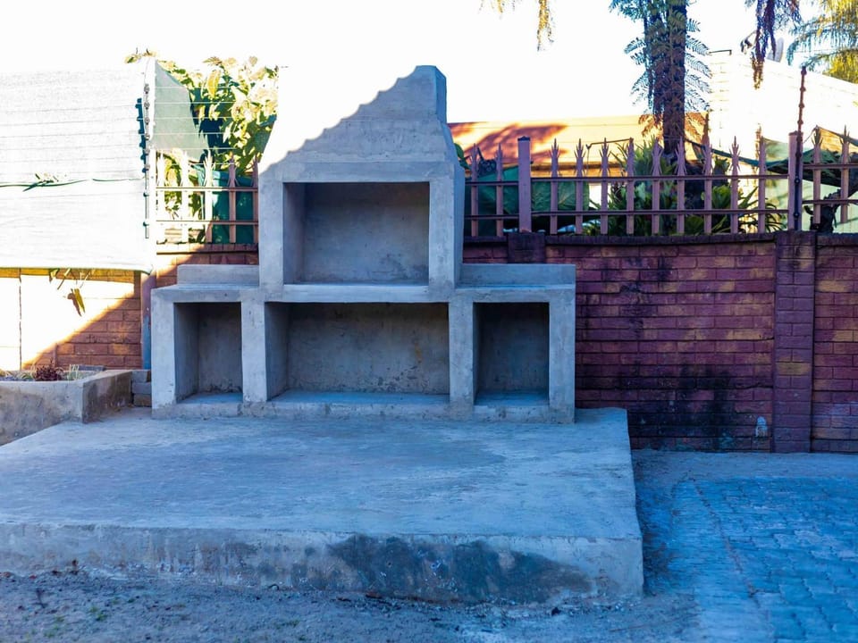 BBQ facilities
