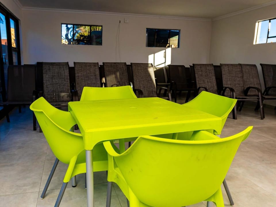 Business facilities