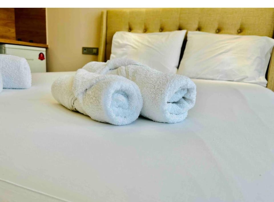 Port Twins Suites No2 Apartment in Pireas