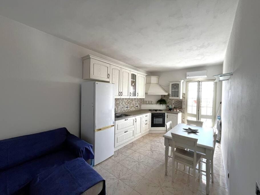 il posto giusto Apartment in Sardinia