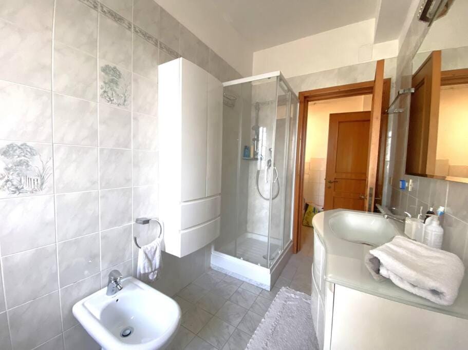 il posto giusto Apartment in Sardinia