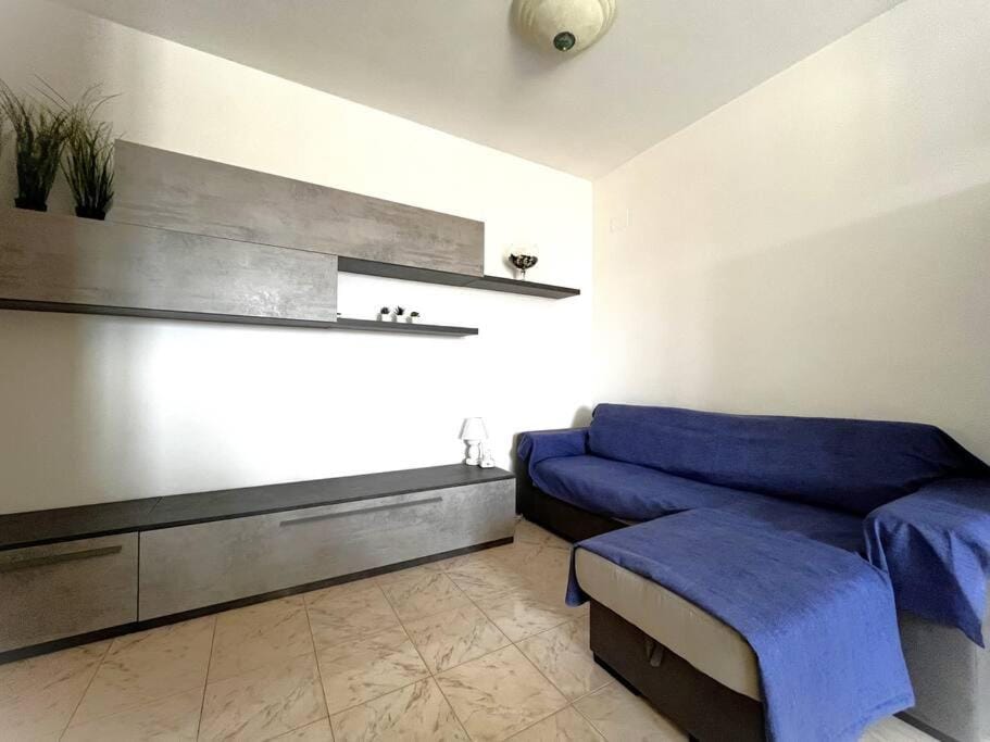 il posto giusto Apartment in Sardinia