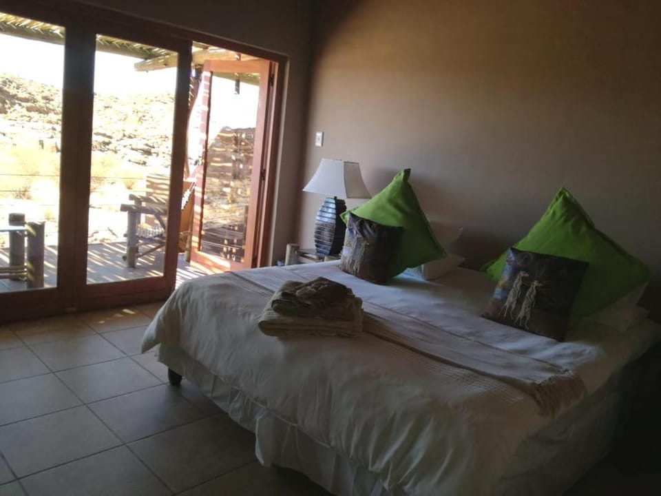 Plato Lodge Nature lodge in South Africa