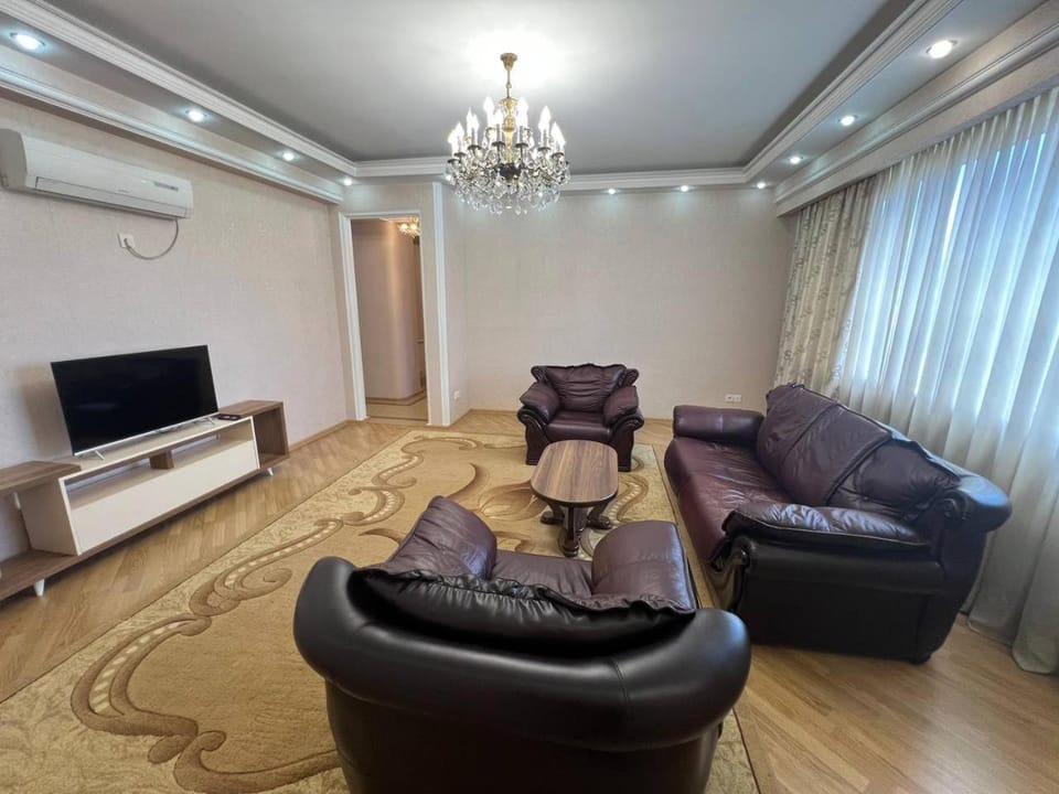 Big Apartment Tbilisi Apartment in Tbilisi, Georgia