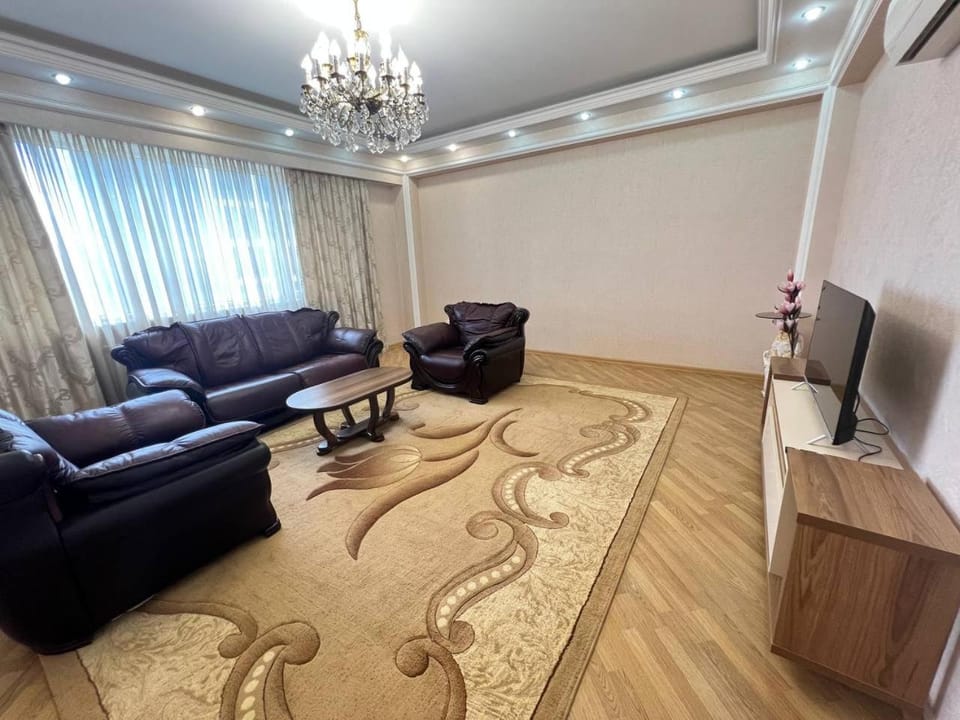 Big Apartment Tbilisi Apartment in Tbilisi, Georgia