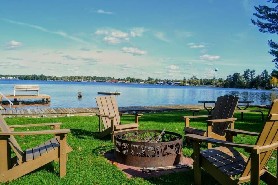 Nearby landmark, Activities