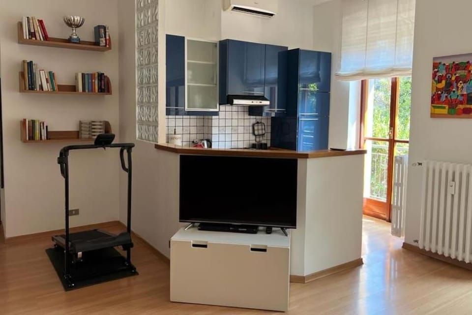 Nice and Cosy flat in central area Apartment in Milan