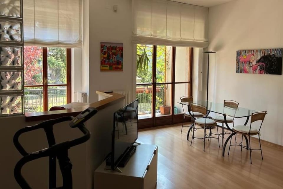 Nice and Cosy flat in central area Apartment in Milan