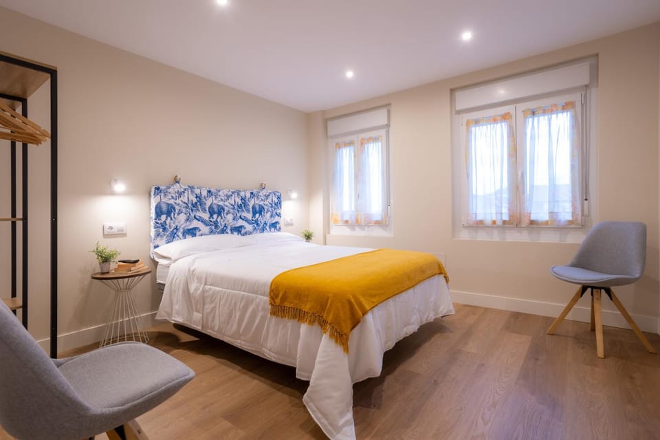 APARTAMENTO A ESTRENAR Apartment in Santander