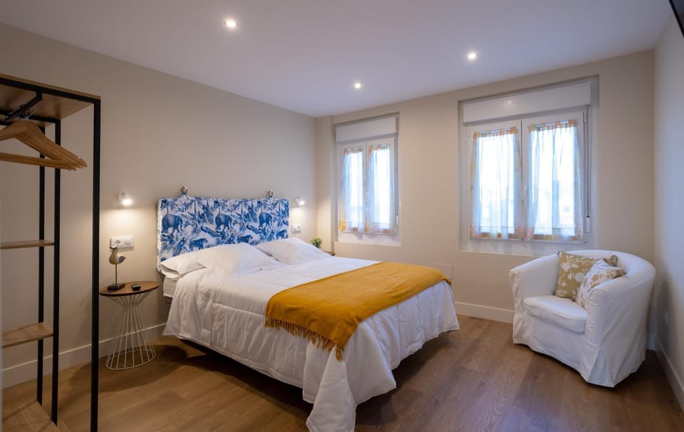 APARTAMENTO A ESTRENAR Apartment in Santander