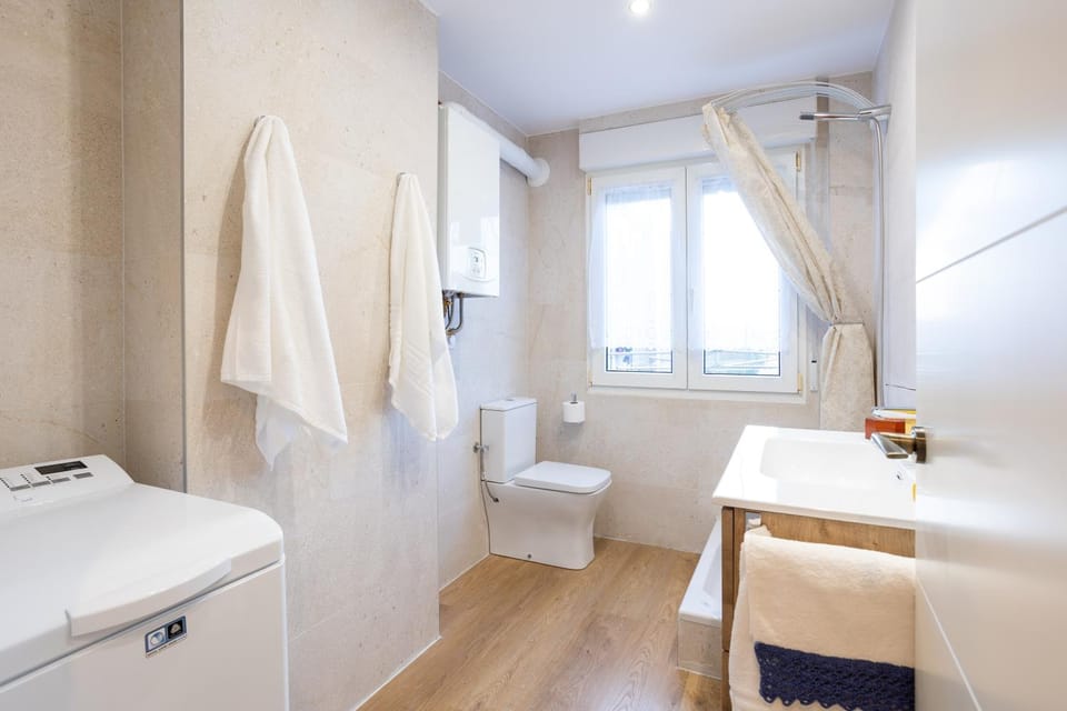 APARTAMENTO A ESTRENAR Apartment in Santander