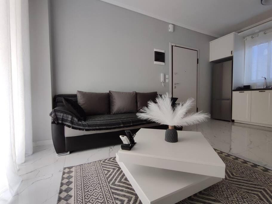 Amalia's Luxury Apartment Apartment in Thessaloniki