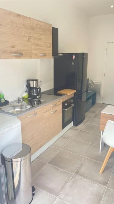Studio à Sollies Pont Apartment in French Riviera