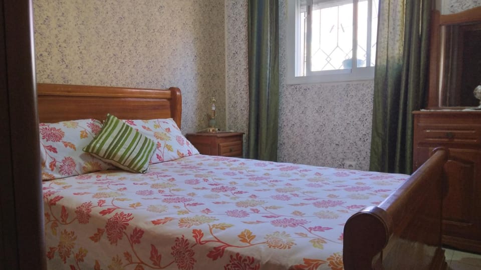 Appartement pour les vacances Apartment in Fez-Meknès