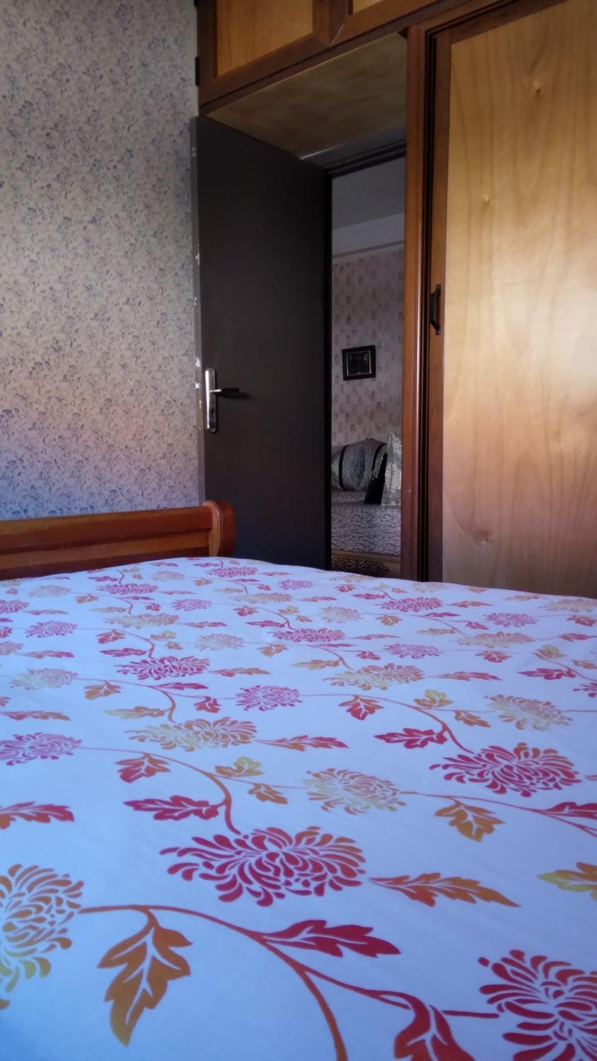 Appartement pour les vacances Apartment in Fez-Meknès