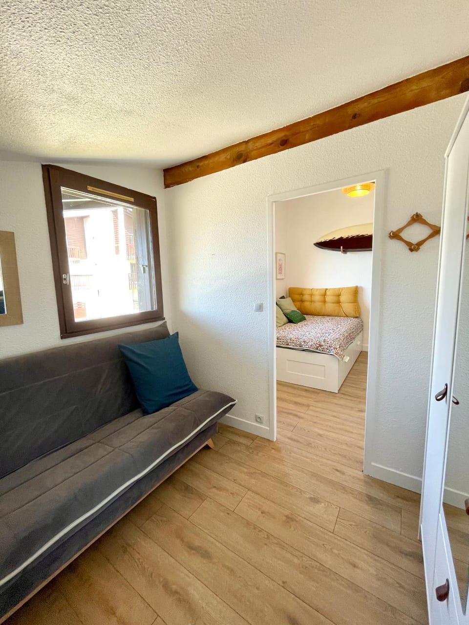 COSY & SURF : Confort et vue Mer à Seignosse Le Penon Apartment in Seignosse