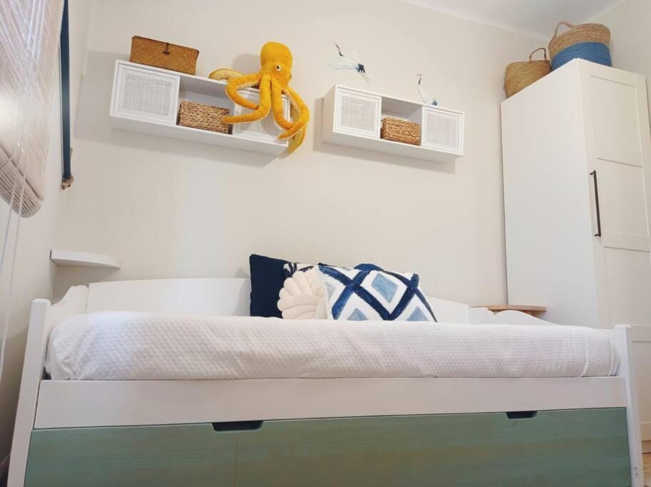 Erizana Apartment in Viana do Castelo District, Portugal