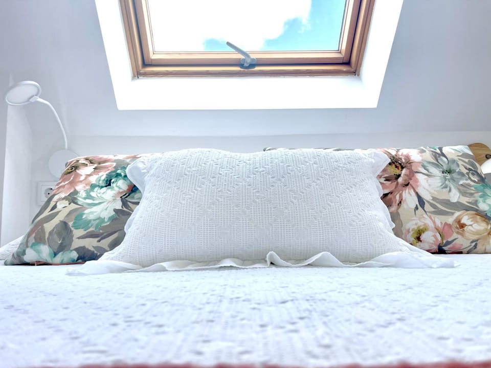 Piso en calle peatonal. Apartment in Galicia