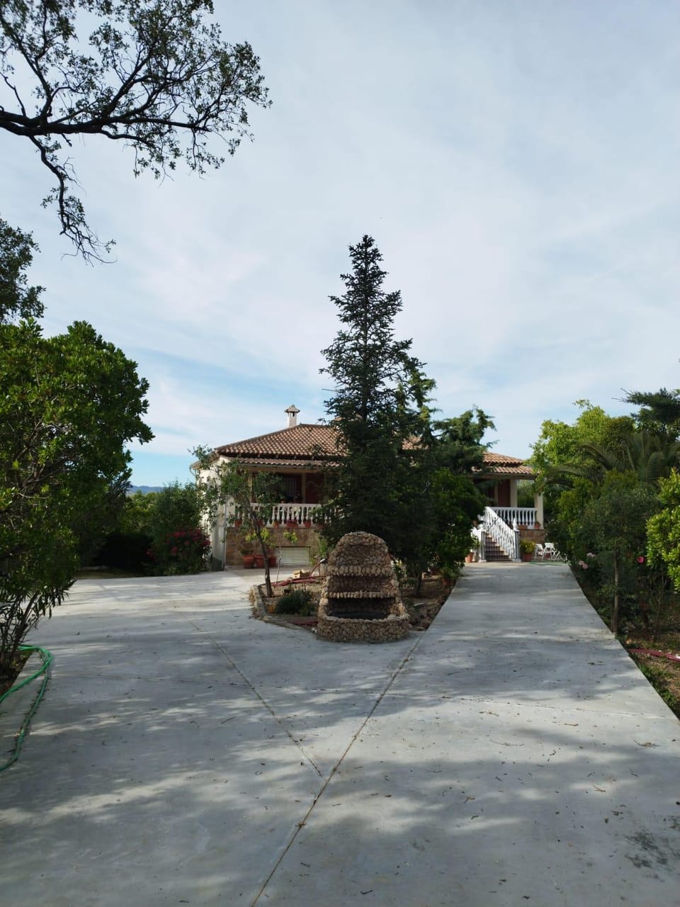 Villa Rosario House in Sierra de Cazorla Comarca