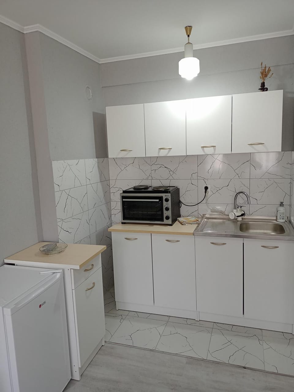 Danojlić Apartment in Zlatibor District, Serbia