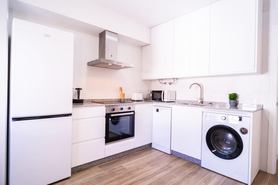 Apartamento Alba Carrera Espinel Apartment in Ronda