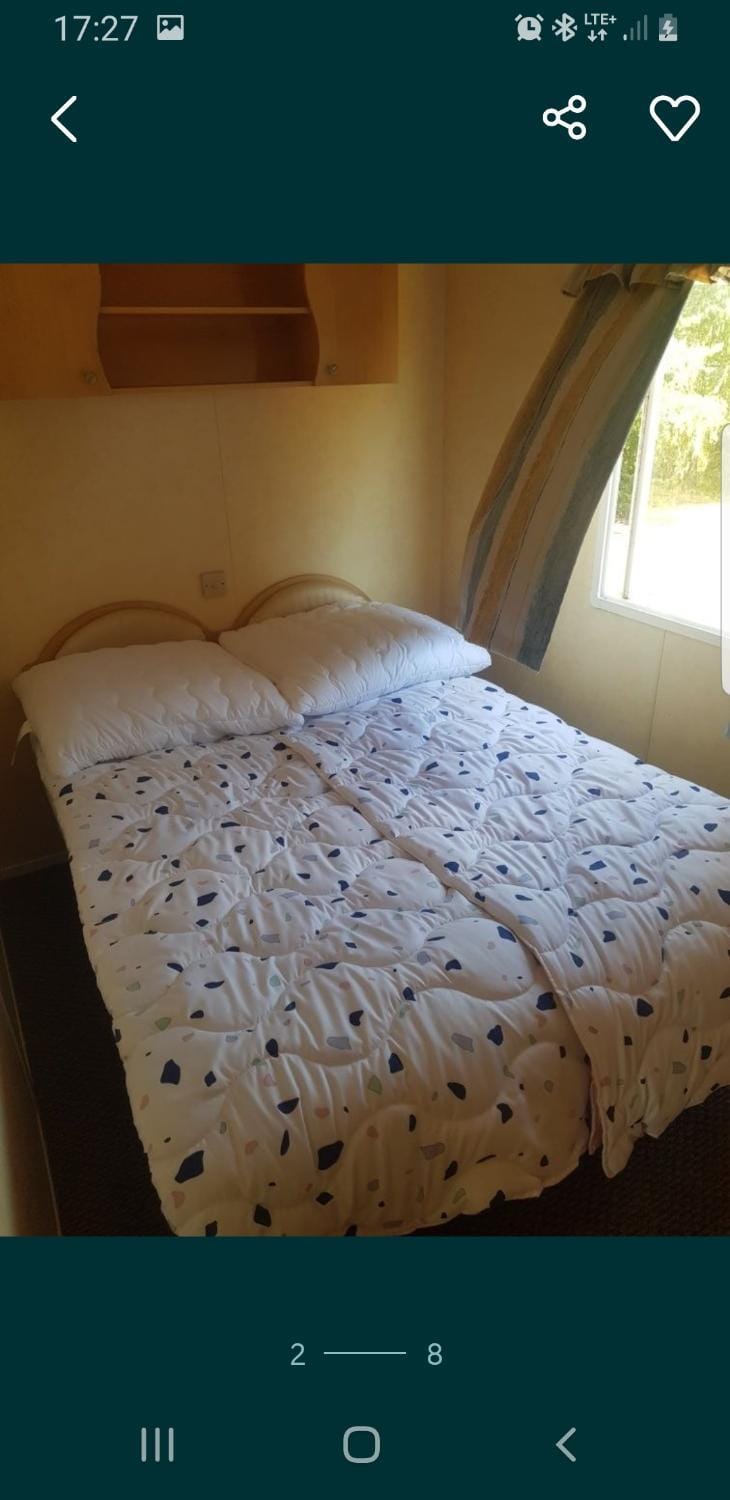 Domek z tarasem House in Pomeranian Voivodeship