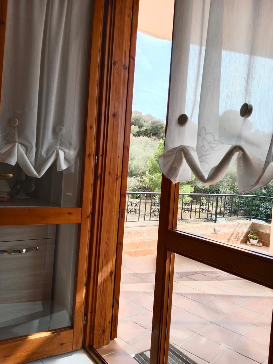 View (from property/room), Balcony/Terrace
