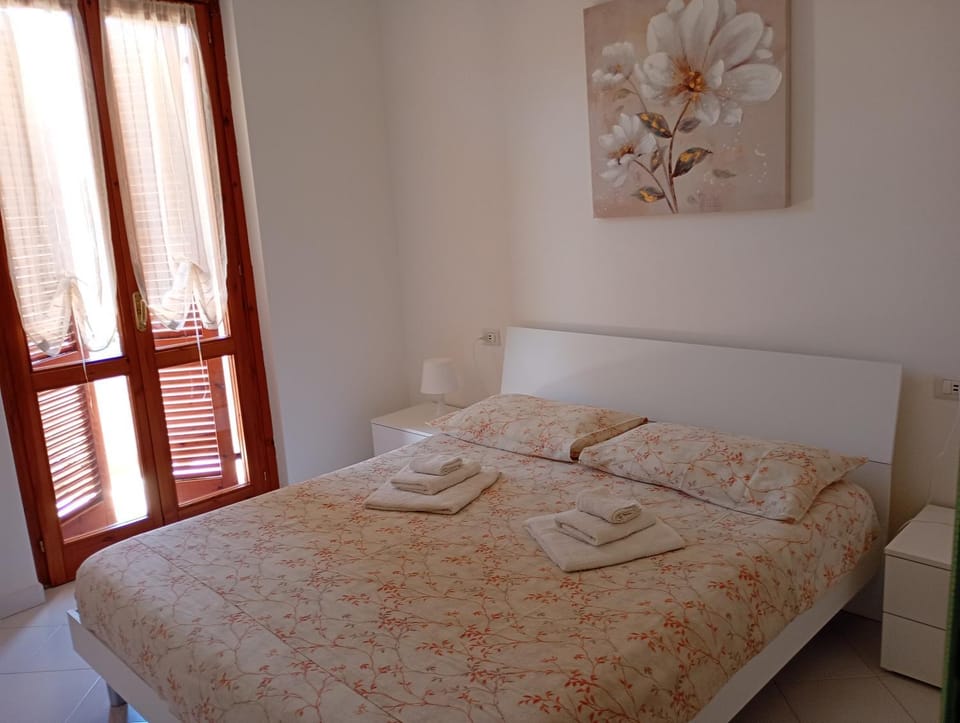 Villasimius grazioso bilocale Apartment in Villasimius