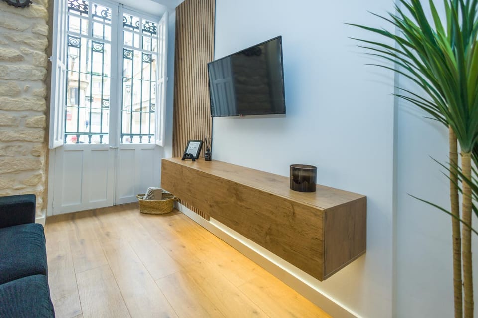 TV and multimedia, Living room