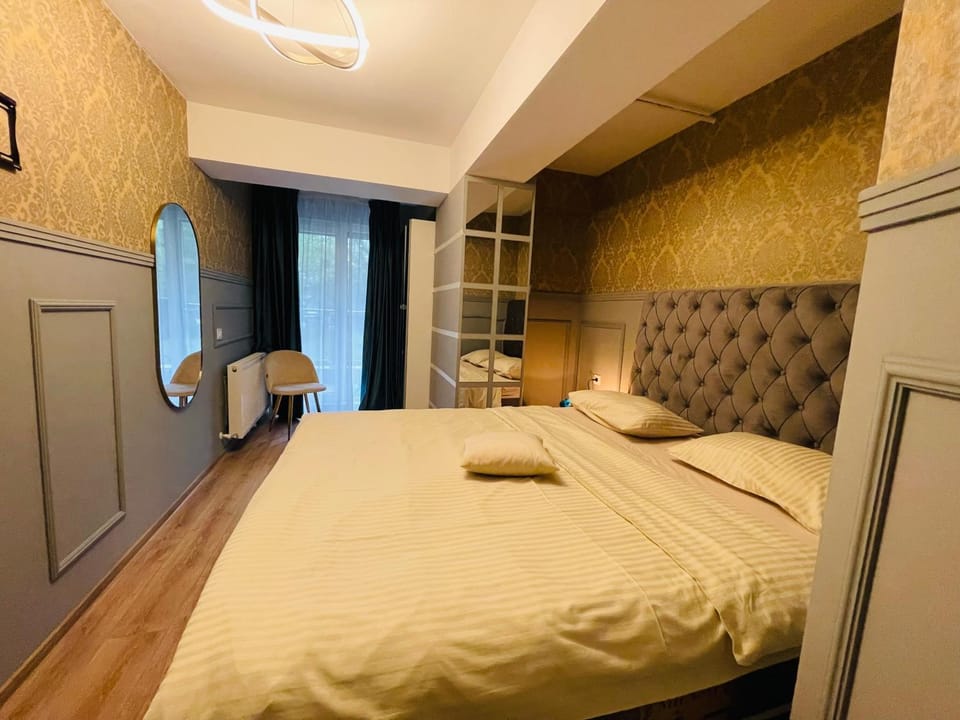 Air Residence 44 Apartment in Romania