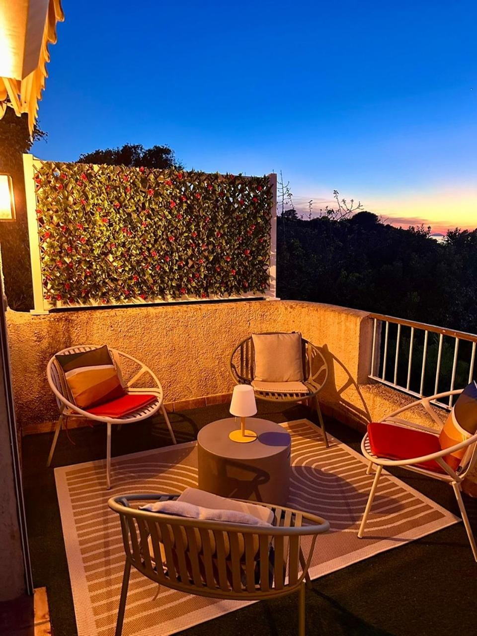 Charmante maison Porticcio House in Ajaccio