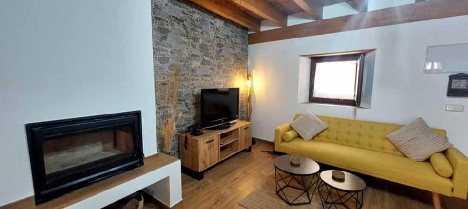 LA CASITA DEL CARRETERO House in Castile and León