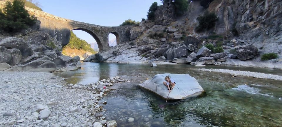 River view
