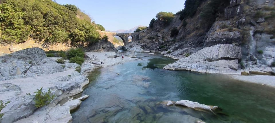 Fishing, Mountain view, River view