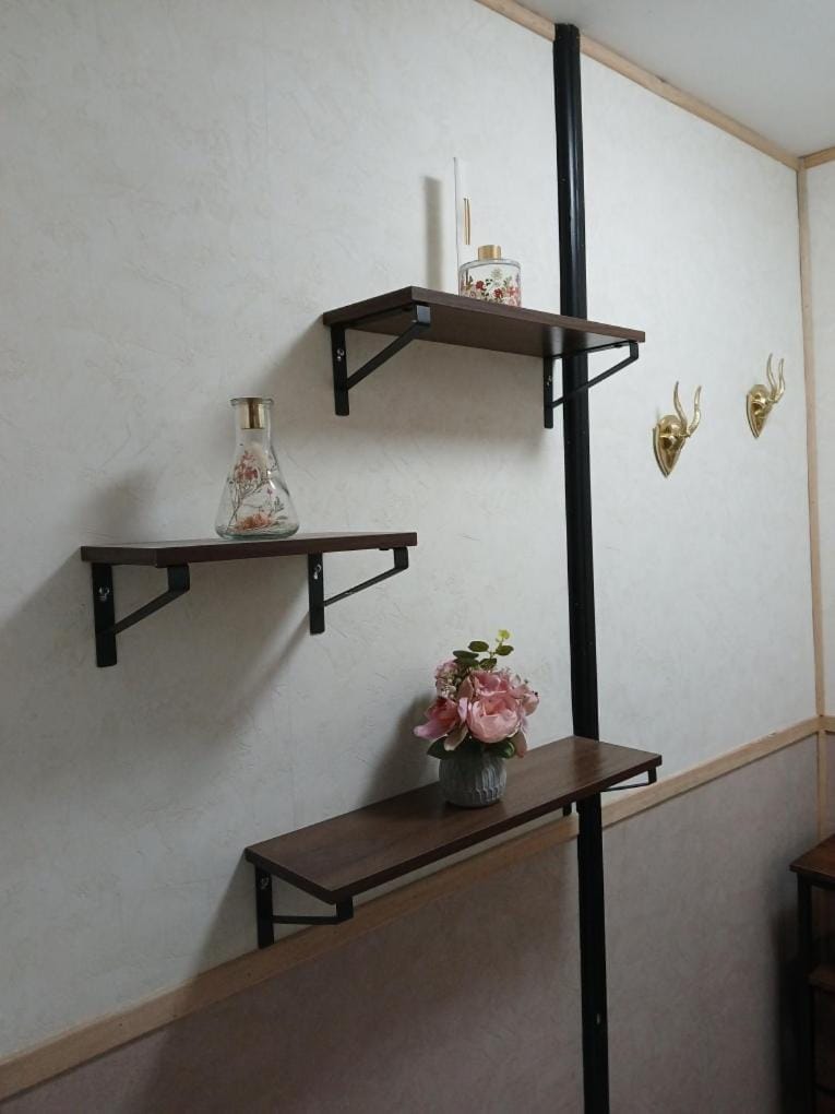 Les quatres saisons de isa Apartment in Dole