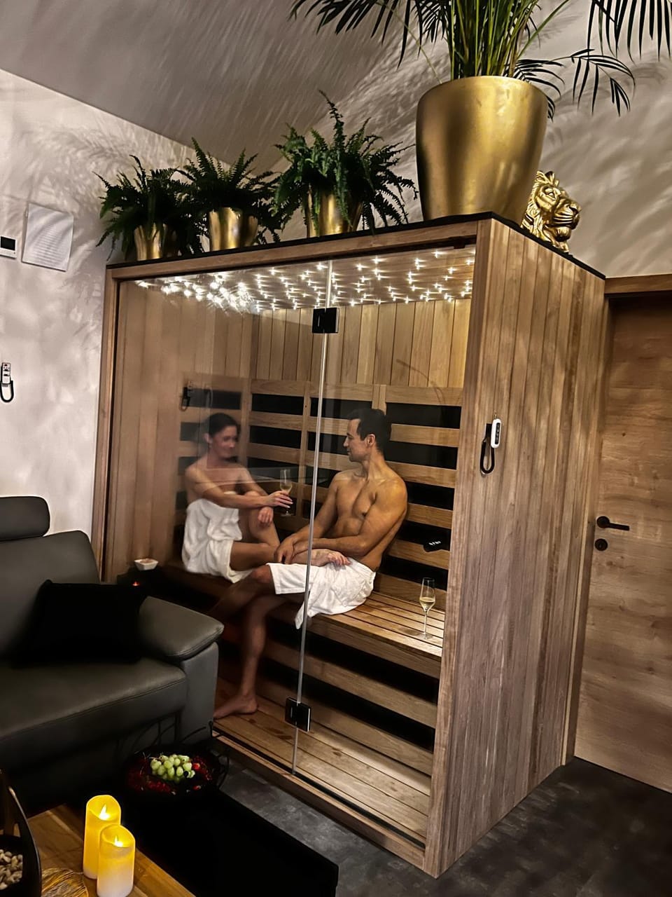 People, Sauna, Spa and wellness centre/facilities, Spa and wellness centre/facilities