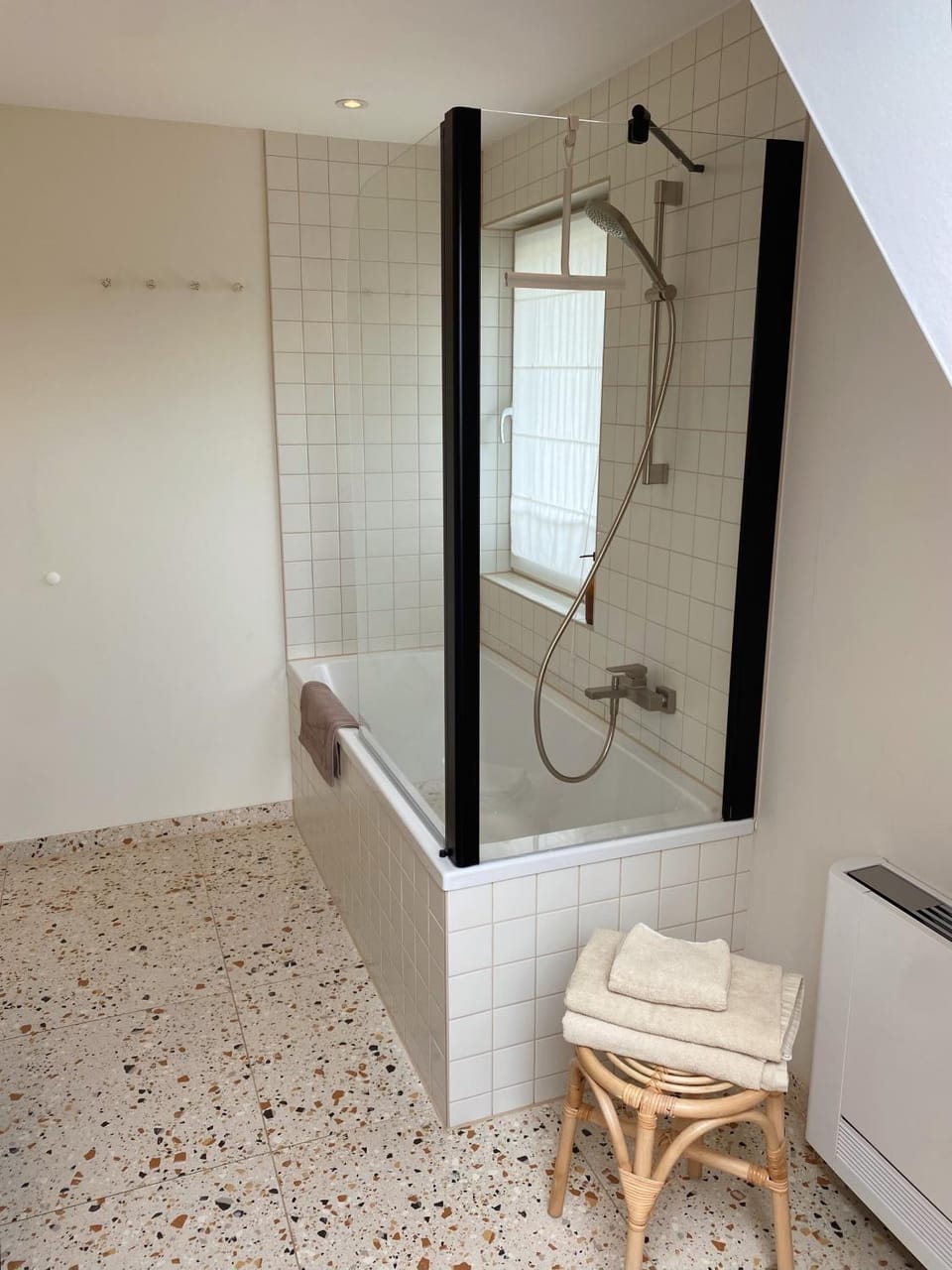 NEU Ferienwohnung am Kloster, ländliche Idylle mit der ganzen Familie Apartment in Thuringia, Germany