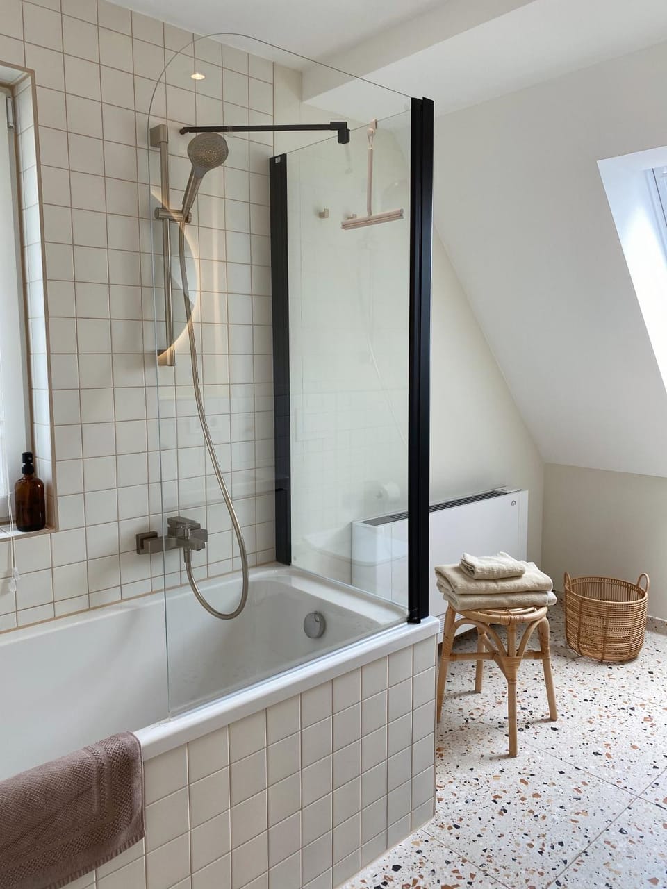 NEU Ferienwohnung am Kloster, ländliche Idylle mit der ganzen Familie Apartment in Thuringia, Germany