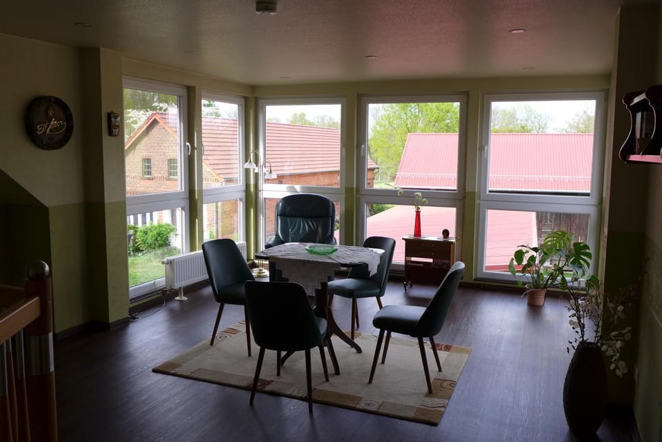 View (from property/room), Seating area