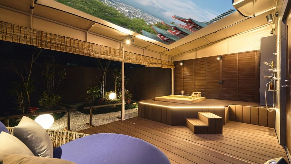 Konjaku-so - Vacation STAY 62017v House in Osaka