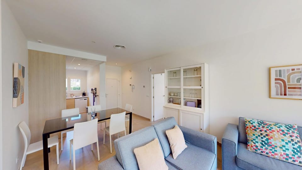 Masdevallia by ON Travel Apartment in Safor