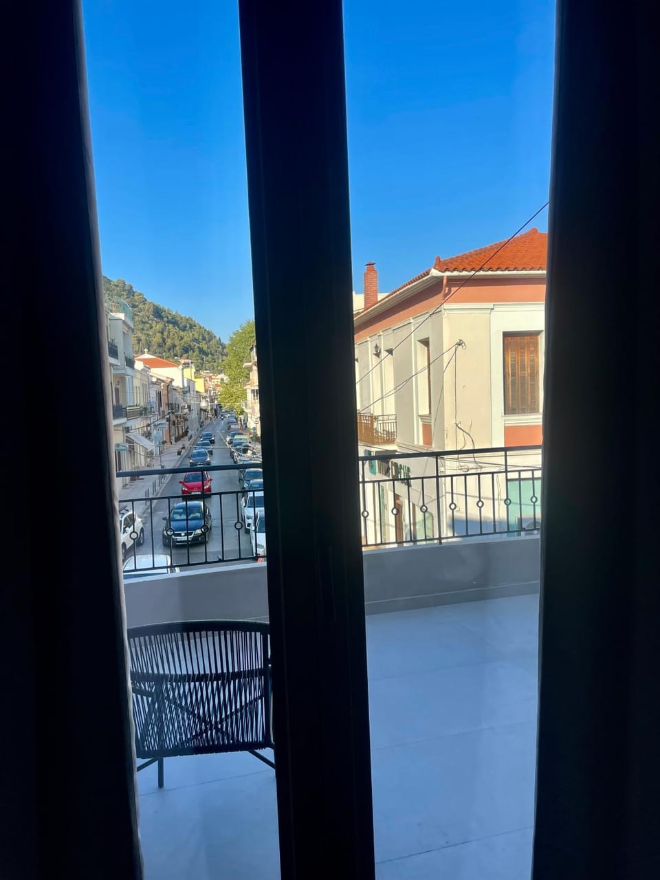 View (from property/room), Balcony/Terrace