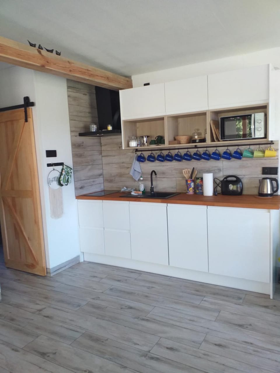 AdMi - domek całoroczny Apartment in Poland