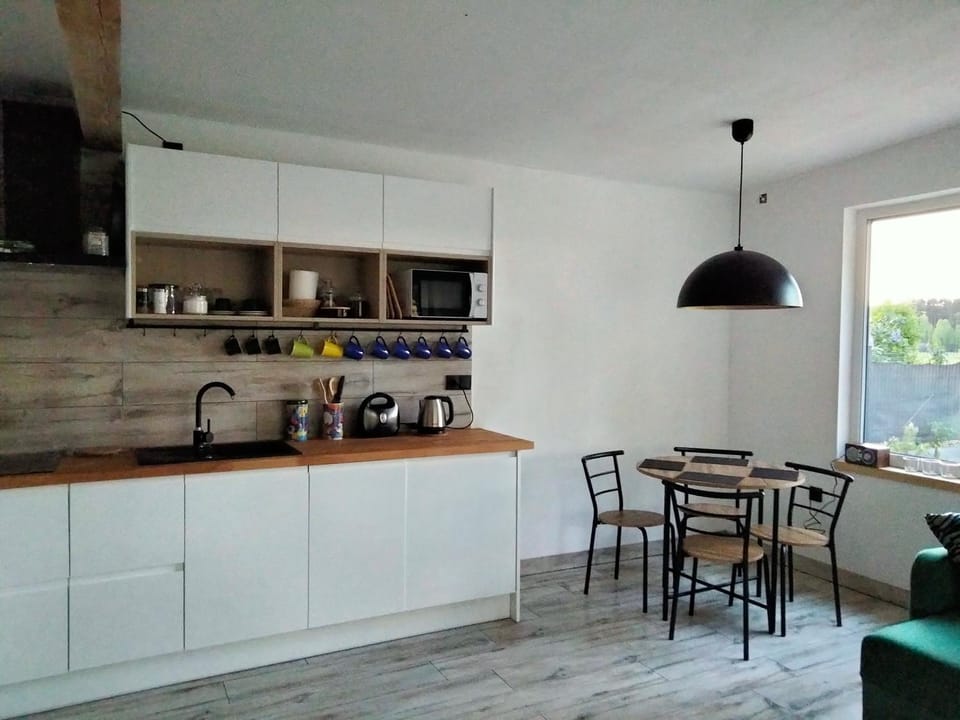 AdMi - domek całoroczny Apartment in Poland