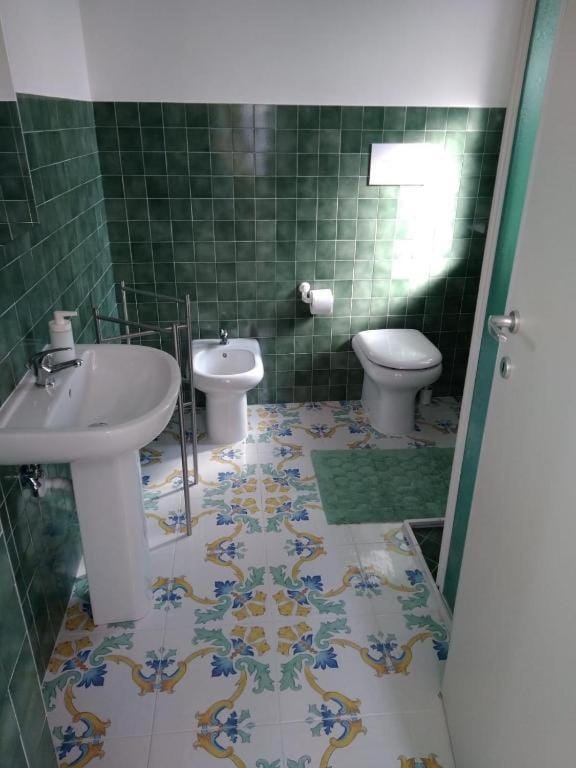 Victoria Park Resort Hotel in Forio