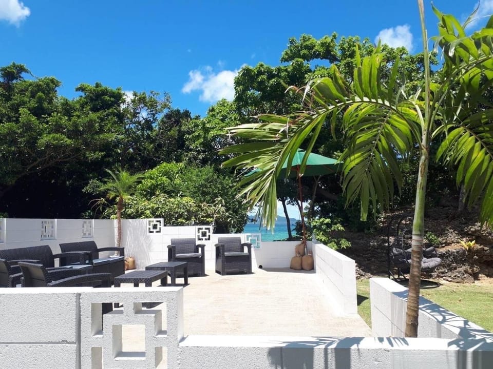 Villa Yukuru Ishigaki - Vacation STAY 68833v House in Okinawa Prefecture