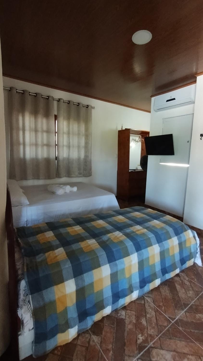 Estalagem Refúgio Sonho Azul Bed and Breakfast in State of Alagoas, Brazil